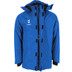 Hummel Ground Padded Coach Jas