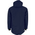 Hummel Ground Padded Coach Jas