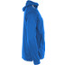 Stanno First Full-Zip Hooded Top