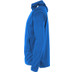 Stanno First Full-Zip Hooded Top