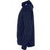 Stanno First Full-Zip Hooded Top