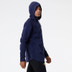 New Balance AS Roma Hoody 3