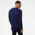 New Balance AS Roma Sweat Crew Top
