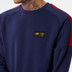 New Balance AS Roma Sweat Crew Top