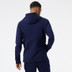 New Balance AS Roma Travel Zip-Trough Hoody 2