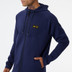 New Balance AS Roma Travel Zip-Trough Hoody 4