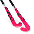 Brabo Elite 4 Fluor Pink CC Tokyo