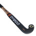 Brabo Competition Wood 80 Extreme Low Bow Indoor