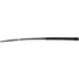 Brabo TC40 Black Edition MidBow Hout Indoor Junior