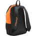 Bullpadel BPM- 22004 Performance BP Black/Orange