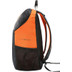 Bullpadel BPM- 22004 Performance BP Black/Orange