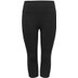 Only Play Masar High Waist AO Print 3/4 Tight
