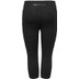 Only Play Masar High Waist AO Print 3/4 Tight