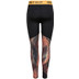 Only Play Marlin AO Print High Waist Tight Meisjes