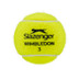 Slazenger Wimbledon 3 St.