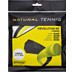 Dunlop D Tac Revolution NT Set Black/Yellow