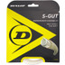 Dunlop D Tac Synthetic Saite Set White
