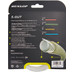 Dunlop D Tac Synthetic Saite Set White