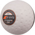 Grays Hockey Ball 50/50 Schwarz/Weiss 1 Stk.
