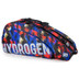 Prince/Hydrogen Random 9 Racketbag 1