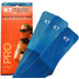 KT Tape Synthetic Pro Fastpack 3 Strips