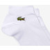 Lacoste Core Performance Crew Low 3-Pack Wit