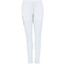 The Indian Maharadja Baroda Chevron Broek Dames