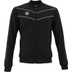 Indian Maharadja Baroda Chevron Jacket Herren