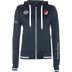 Indian Maharadja Tech Hoodie Dam Kieviten