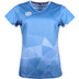 The Indian Maharadja Tech Block Shirt Dames