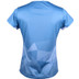 The Indian Maharadja Tech Block Shirt Dames