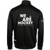 Indian Maharadja HockeyWerkt Trainingspak Dames