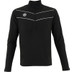Indian Maharadja Baroda Chevron Sweater Herren