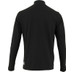 Indian Maharadja Baroda Chevron Sweater Herren