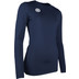 Indian Maharadja Thermoshirt Damen