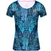 Bidi Badu Yemaya Tech Roundneck Tee 2