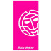 Bidi Badu Beach Burn Move Large Towel 1
