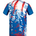 Bidi Badu Tafari Tech Tee