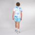 Bidi Badu Tulu 7 Inch Tech Short