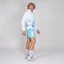 Bidi Badu Tulu 7 Inch Tech Short