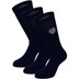 Bidi Badu Don Carlito Crew Move Socks 3 Pack