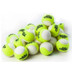 Balls Unlimited Code Green Bag 60 St. Geel/Wit