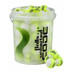Balls Unlimited Code Green White Bag + Bucket 60st 1