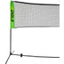 Toolz Kids Tennisnet 3 Meter (2 in 1) 1