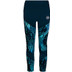 Bidi Badu Abiba Tech Mesh Legging