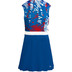 Bidi Badu Tuelo Tech 2 in 1 Dress