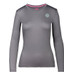 Bidi Badu Pia Tech Roundneck Longsleeve