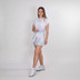 Bidi Badu Lowey Tech Plissee Skort