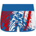 Bidi Badu Sua Tech 2 In 1 Short 1