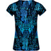 Bidi Badu Bella 2.0 Tech V-Neck Tee 3